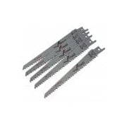 Reciprocating Saw Blades