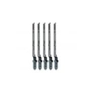 Jigsaw Blades