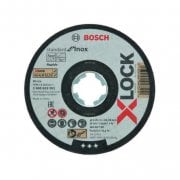 Cutting - Grinding Discs