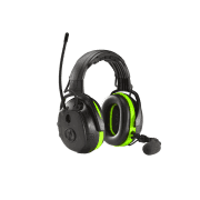 Ear Defenders