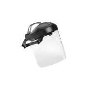 Face Shields & Visors
