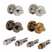Latches & Locks