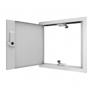 Door Closers & Hardware