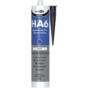 Weatherproof Sealants