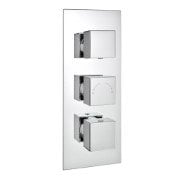 Shower Valves