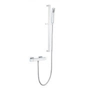 Bar Showers