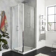 Pivot Doors