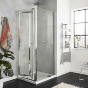 Bi-Fold Doors