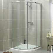 Quadrant Doors