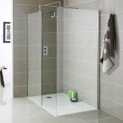 Shower Enclosures