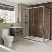 Shower Panels & Boards