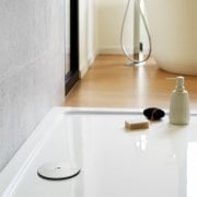Shower Accessories