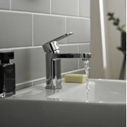 Bathroom Taps