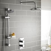 Showers
