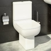Toilets