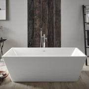 Freestanding Baths