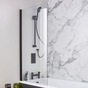 Bath Screens