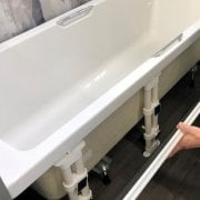 Bath Accessories & Fixings