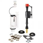 Toilet Spares & Fixings
