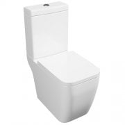 Close Coupled Toilets