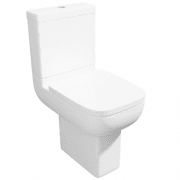 Comfort Height Toilets