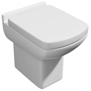 Back To Wall Toilets
