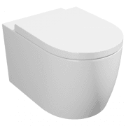 Wall Hung Toilets