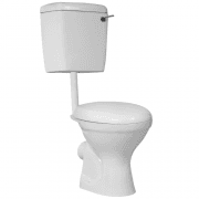 High & Low Level Toilets