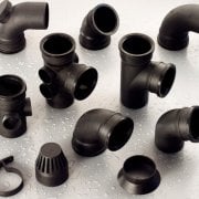Cast Iron Style Soil Pipes