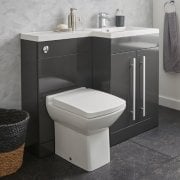Combination Vanity Units