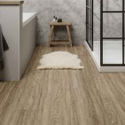 Bathroom Flooring