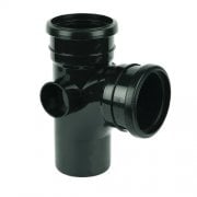 Soil Pipes & Fittings