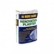 Renovation & Finishing Plaster
