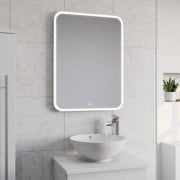Illuminated Mirrors