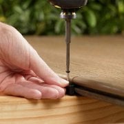 Decking Screws & Fixings