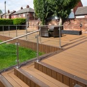 Facias, End Boards & Trims