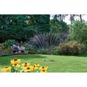 Garden Sprinklers