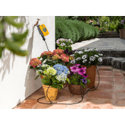 Garden Irrigation
