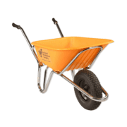 Wheelbarrows
