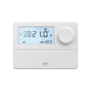 Programmable Thermostats