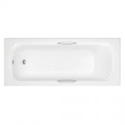 Steel Baths