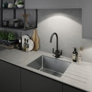 Kitchen Sinks