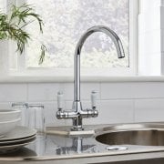 Kitchen Taps