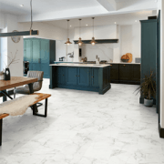 Luxury Vinyl Flooring (LVT)
