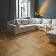 Hardwood Flooring
