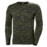 Base Layers