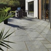 Limestone Paving