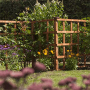 Trellis & Lattice Panels