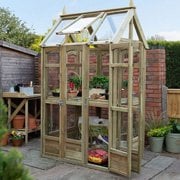 Greenhouses