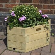 Garden Planters